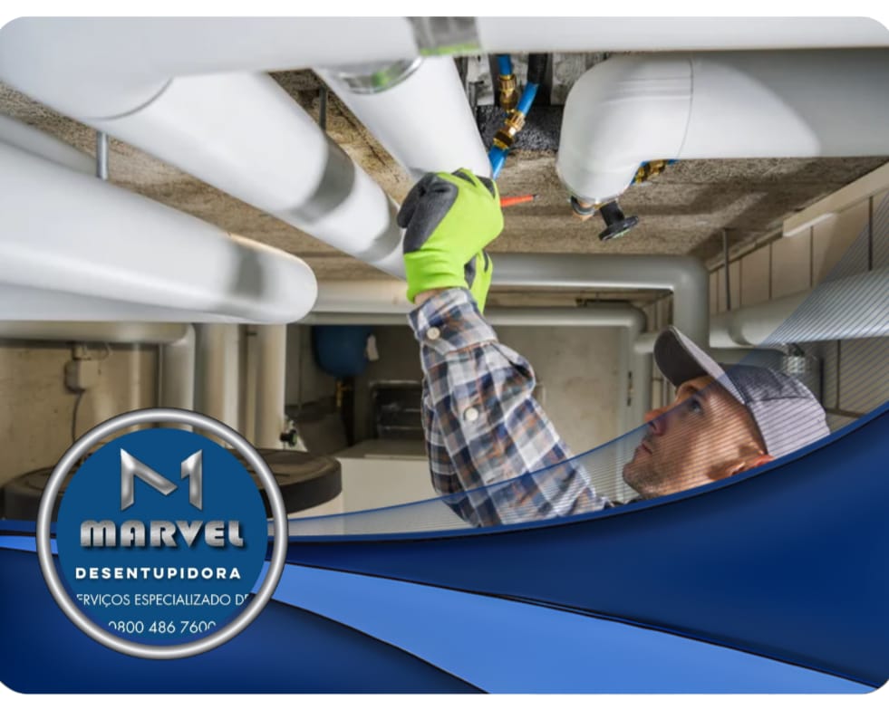 Encanamento em Geral